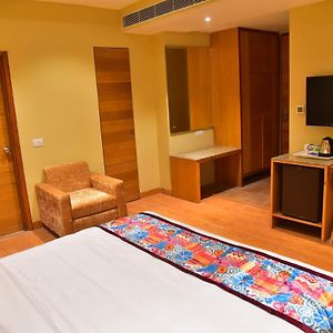 Executive King Room